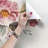 Coloray Fototapete 250x250 cm An Einer Wand Latex Produktbild-Vorschau 3