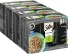 SHEBA® Portionsbeutel Multipack Selection in Sauce Feine Produktbild-Vorschau 1