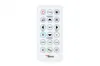 (1280 x 800) Optoma W400LVE DLP 3D 16:10 4000-Lumen VGA Produktbild-Vorschau 12