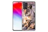 MuchoWow® Handyhülle Schutzhülle Hülle für Samsung Galaxy Produktbild-Vorschau 2