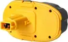 vhbw Akku Ersatz für Dewalt DE9098, DC9099, DW9098, DC9096, Produktbild-Vorschau 9
