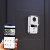 Tellur Smart WiFi video zvonček, 1080P, funkcia odomknutia, Náhľad obrázku produktu 9