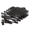 Bresser F001483 Pantograf/Schere für Deckenschienensystem Produktbild-Vorschau 2