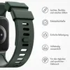 imoshion Silikonband für Xiaomi Smart Band 9 Pro / 8 Pro / Produktbild-Vorschau 2