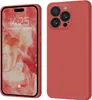 Hülle für Apple iPhone 16 Pro Case Cover Bumper Silikon Produktbild-Vorschau 1