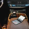 kwmobile Fahrzeugschein Hülle, Führerschein Etui mit Produktbild-Vorschau 5