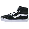 Vans Filmore Hi  Sneakers Hoog - Zwart - Maat 39 Produktbild-Vorschau 16
