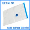 6 Stück teprovo Vakuumbeutel 60x80cm Vacuum Aufbewahrung Produktbild-Vorschau 2