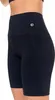 Leggings Radfahren Shorts Frauen Sport Hohe Staat Taschen Produktbild-Vorschau 3