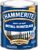 Hammerite Metall-Schutzlack Glänzend, Fertig gemischt, Produktbild-Vorschau 4