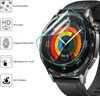 Für Huawei Watch GT 5 Pro 46mm Hydrogel Film Display Produktbild-Vorschau 2