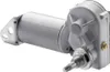 Vetus - Motor limpiaparabrisas axial, 24V, color plateado. Vista previa de la imagen del producto 1