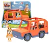 Moose Toys Bluey - Heeler Familienausflug 4WD Familienauto, Produktbild-Vorschau 8