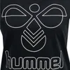Hummel Hmlsenga T-Shirt S/S - black, Größe:XS Produktbild-Vorschau 4