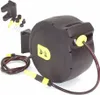 Schlauchaufroller 30m Wasserschlauchaufroller 56025 Wasser Produktbild-Vorschau 1