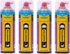4 Stück Innotec Air Shot Fresh Blau Instant-Duftexplosion - Produktbild-Vorschau 1