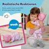 BABY born @ Emily Walk with me 43cm, Babypuppe, Weiblich, 3 Produktbild-Vorschau 15