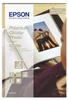 Epson C13S042153 Fotopapier glossy premium 10x15 40Blatt Anteprima dell’immagine prodotto 1