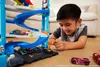 Hot Wheels City Transforming Race Tower Produktbild-Vorschau 9