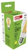 LED žárovka Filament A70 / E27 / 18 W (150 W) / 2452 lm / neutrální bílá Produktbild-Vorschau