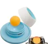 Ciotola Lenta a Sfera per Cani, Dispenser per Yogurt e Anteprima dell’immagine prodotto 6