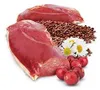 N&D CAT QUINOA Adult Urinary Duck & Cranberry 80g Náhled obrázku produktu 5