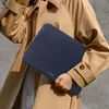 Tech-Protect Fleece Laptop-Tasche 15-16 - Marineblau Produktbild-Vorschau 12