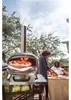 Ooni Pizzaofen Karu 2 Multi-Brennstoff Edelstahl mit Produktbild-Vorschau 13