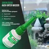 Top2Glue Sekundenkleber 50g medium grün Produktbild-Vorschau 3