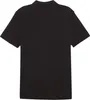 Puma Teamgoal Polo Uomo - Nero Anteprima dell’immagine prodotto 2