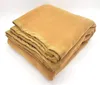 Wohndecke Extra Warm Dick Outdoor Camping 200 x 150cm 1,3kg Produktbild-Vorschau 2