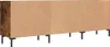 vidaXL TV-Schrank Räuchereiche 150x30x50 cm Holzwerkstoff Produktbild-Vorschau 9