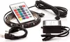 OPTY LED-Streifen 2 Stk., 2x 30cm, für USB, 9 LEDs, Produktbild-Vorschau 1