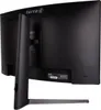TERRA LCD/LED 3285W HA black CURVED USB-C/HDMI/DP Produktbild-Vorschau 3