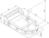 AXI Doris Sandkasten Boot / Schiff aus Holz | Produktbild-Vorschau 6