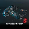 WORX WX533.9, Akku-Kreissäge 40V ohne Akku & Ladegerät, Produktbild-Vorschau 5