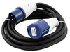 CEE-Verlängerungskabel McPower, 10m H07RNG 3G2,5, 230V, Produktbild-Vorschau 3