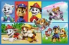 Trefl 34441, 70 Stück(e), Cartoons, 4 Jahr(e) Produktbild-Vorschau 2