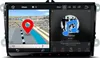 Multimedia Car Radio 2 DIN, Android 13, 9 -Inch dotyková Náhled obrázku produktu 9