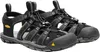 Keen Clearwater Cnx M-Nero/Gargoyle Na Nero/Gargoyle Na Anteprima dell’immagine prodotto 8