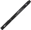 Uni-ball Fineliner Set - 5 Stück schwarz - technische Produktbild-Vorschau 4