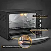 TZS First Austria Mini forno 60l I 2000W I Convezione + Anteprima dell’immagine prodotto 5