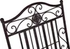 BUTLERS Gartenessgruppe TERRACE HILL  (3-tlg.) Produktbild-Vorschau 8