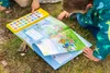 Die schönsten Kinderlieder - Mit 27 Liedern durch das Jahr Voir les images du produit 2
