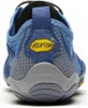 Vibram Fivefingers Damen V-Run Barfußschuhe Blue/Blue 37 Produktbild-Vorschau 6