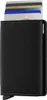 Secrid Slimwallet Original Black Anteprima dell’immagine prodotto 3