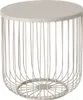 Metalltische, 41–47 cm, CINDY, 2er Set Produktbild-Vorschau 6