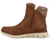 Skechers 167941 Lovely Collab Marrone Anteprima dell’immagine prodotto 2