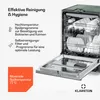 Klarstein Luxara Einbaugeschirrspüler – integrierte Produktbild-Vorschau 6