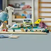 LEGO City Lietadlo záchranárskej služby, Stavebnica, 6 rok Náhľad obrázku produktu 40